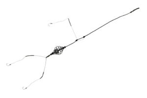 Монтаж BRIGSTON ПРУЖИНА с грузом шар 40г 3кр