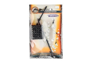 Монтаж Фидерный Manko оснащенный  70гр