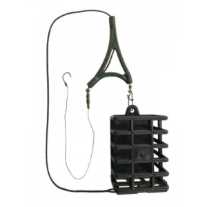 Монтаж фидерный "BRIGSTON STANDART" с зерновой кормушкой 100гр