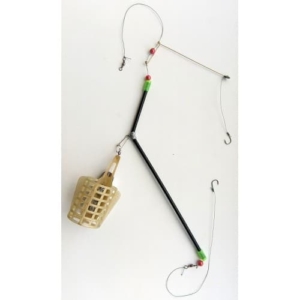 Монтаж Фидерный "Сталкер"  70гр