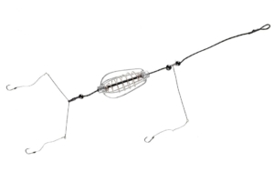 Монтаж Груша ARSENAL оснащенная 50гр.