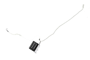 Монтаж "Аллигатор" М-01 100гр Инлаин