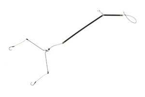 Монтаж "ФИДЕРНЫЙ" без кормушки