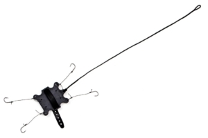 Монтаж "КАРП-МАКУШАТНИК" 60гр