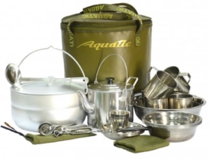 НАБОР AQUATIC ПН-02-6 НА 6 ПЕРСОН