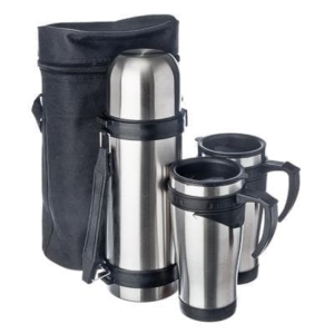 НАБОР ПОХОДНЫЙ В СУМКЕ 841-587