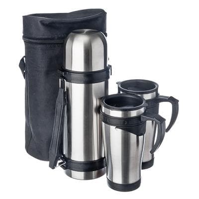 НАБОР ПОХОДНЫЙ В СУМКЕ 841-587