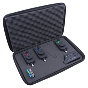 Набор сигнализаторов KDF LS-33 (3+1)