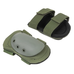 Наколенники 01 цв.зеленый