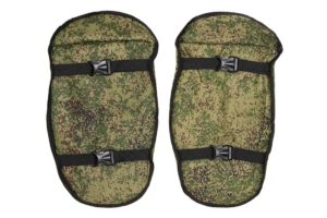 Наколенники ТКАНЬ большие