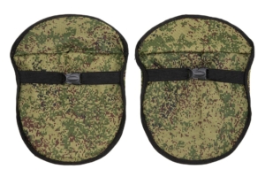 Наколенники ТКАНЬ малые