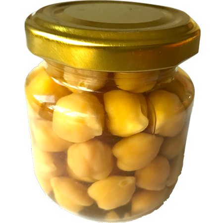 Насадка "Fish.ka" "BIG-НУТ" КЛУБНИКА в стекле d-14мм 110мл