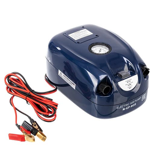 Насос электрический (N-GP-80S) NISUS