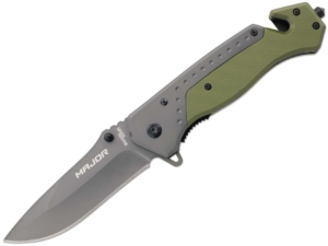 Нож автоматический A-191