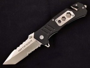 Нож автоматический A-234