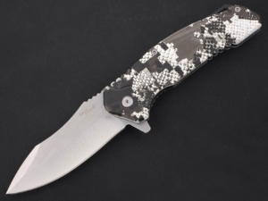 Нож автоматический A-249