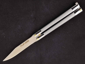 Нож Бабочка B-135