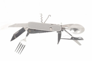 Нож Ложка-Вилка A1011 G