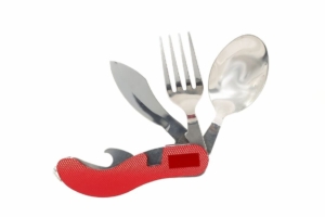 Нож Ложка-Вилка A1044