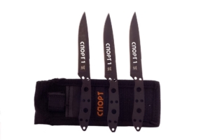 Нож Метательный MA-100 СПОРТ-1