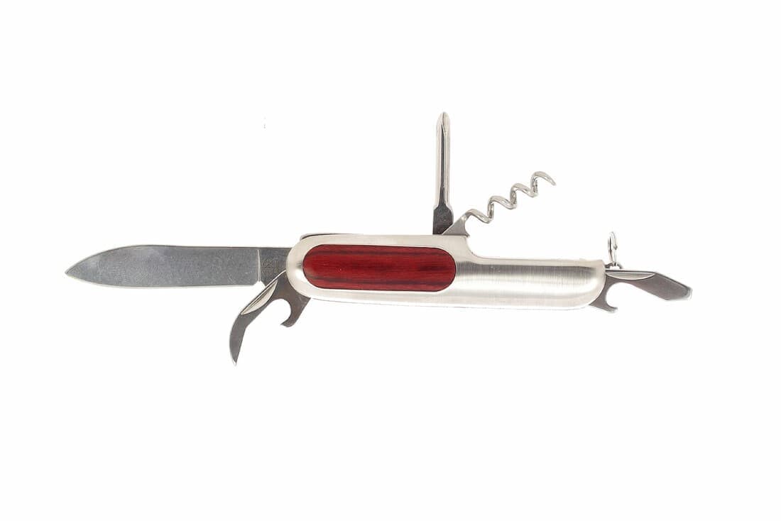 Нож Многофункциональный 5005 GW