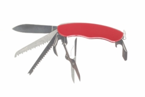 Нож Многофункциональный 5006 A
