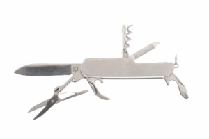 Нож Многофункциональный 5007 G