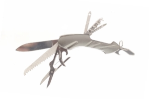 Нож Многофункциональный 5009 A