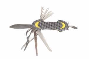 Нож Многофункциональный 5011 LG2F