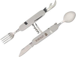 Нож Многофункциональный C-187 BUS