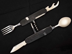 Нож Многофункциональный MNG-10