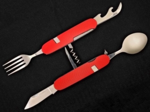 Нож Многофункциональный MNG-11