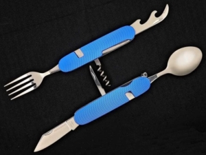 Нож Многофункциональный MNG-13