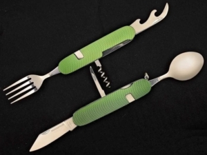 Нож Многофункциональный MNG-14