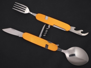 Нож Многофункциональный MNG-17