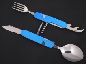 Нож Многофункциональный MNG-18