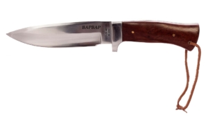 Нож Охотничий 200619 "Варвар"