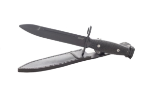 Нож Охотничий AK-47B