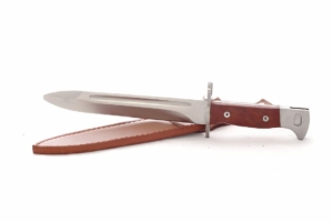 Нож Охотничий AK-74