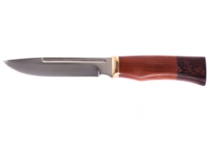 Нож Охотничий FB57RW "Обь"