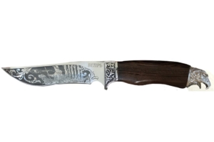Нож Охотничий FB58 "Вепрь"