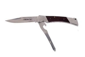 Нож Складной 213К "Гиена"