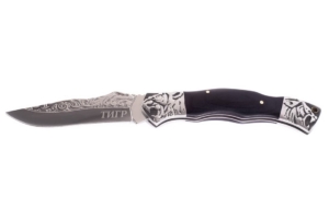 Нож Складной B637 "Тигр"