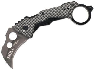 Нож Складной C-222