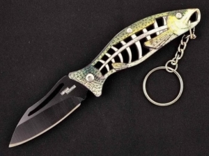 Нож Складной C-246