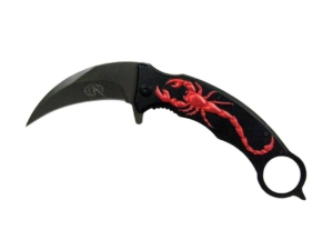 Нож Специальный HK03009