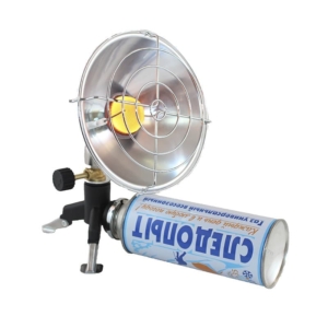 Обогреватель газовый "СЛЕДОПЫТ- Орион"