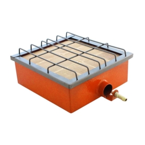 Обогреватель инфракрасный газовый СЛЕДОПЫТ "ДИКСОН" 4.62 кВт