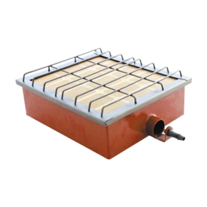 Обогреватель инфракрасный газовый СЛЕДОПЫТ "ДИКСОН" 5.8 кВт