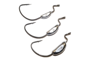 Офсет огруженный «Owner» № 2/0 5гр уп.20шт